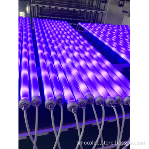 IP66 Rated LED Plant Growing Light